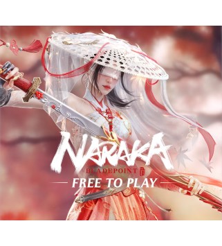 Naraka: Bladepoint - Season 11 Bundle XBOX One / Series X|S Xbox One Key 